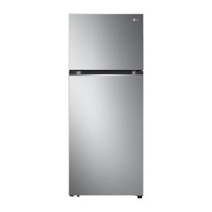 LG REF GN-B312PLGB 315L/11.13 ft 2D Fridge-Silver