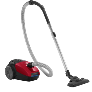 Philips Bagged vacuum cleaner 2000 Series FC8293/61