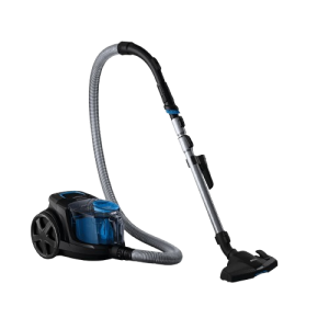 PowerPro Compact Bagless vacuum cleaner FC9350/62