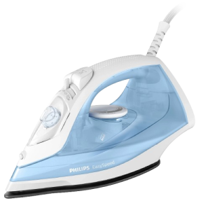 EasySpeed Steam iron GC1740/26