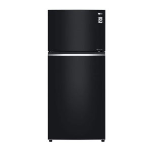 LG REF GN-C702SGGU 506L/17.88 ft3 20 Fridge -Black