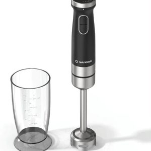 Nutricook NC-HB150K Hand Blender 1200W, Black