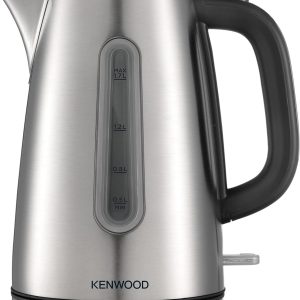 Kenwood ZJM10.000SS Kettle 1.7L - Silver