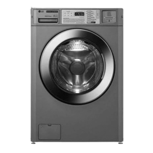 LG C.WM FHOC7FD3MS 15kg Commercial Washer -Inox (Stand Alone)