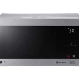 LG MWO MS2595CIS 25L Stainless Steel NeoChef