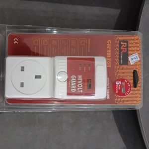 RR HI VOLT GUARD 5AMPS -RR-HG05A