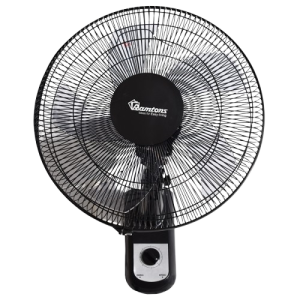 RAMTONS WALL FAN 16 INCH WITHOUT REMOTE RM/683