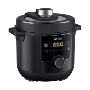TEFAL TURBO CUISINE FAST ELECTRIC MULTI COOKER 7.5LT CAPACITY,1200W CY777827