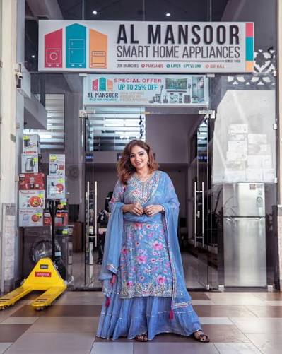 Al Mansoor Karen Branch: Luxury Home Appliance Collections to Elevate Your Home