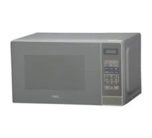 microwave grill
