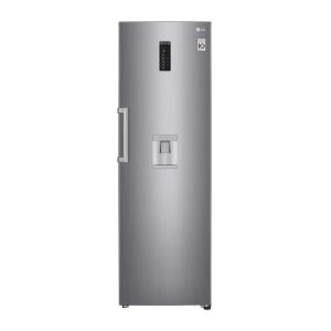 LG REF GC-F411ELDM 384/13.57ft Larder upright Fridge