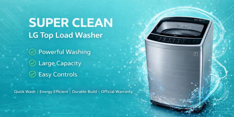 Al Mansoor Magadi Road Branch: Amazing Reasons to Shop for Home Appliances