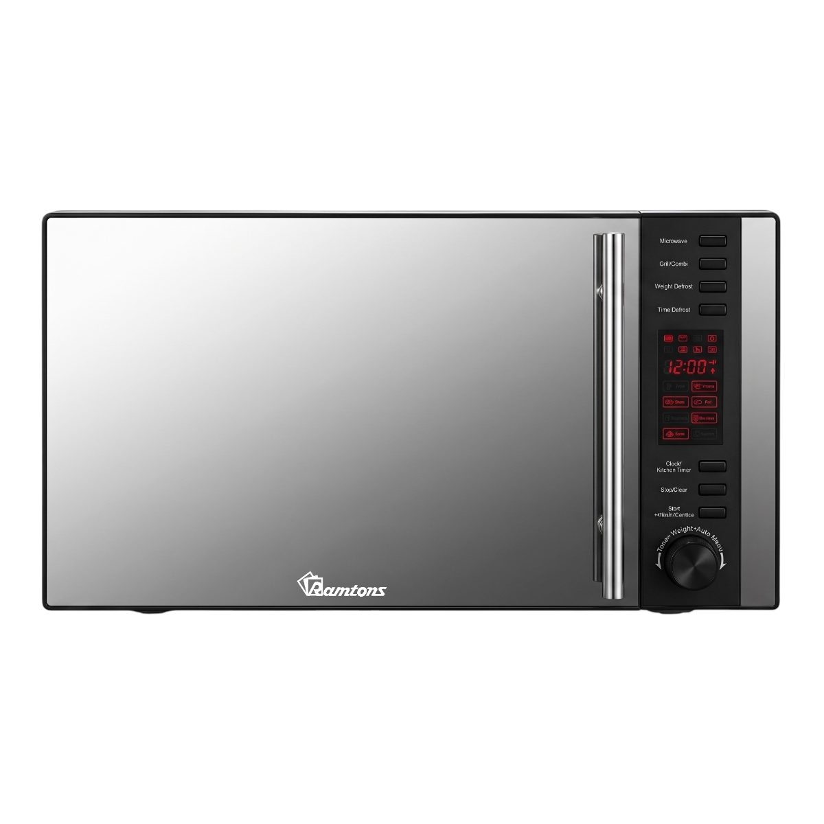 Microwave Grill