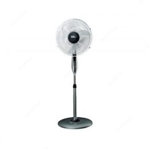 RR Stand Fan, RR-PD010EX, 16 Inch