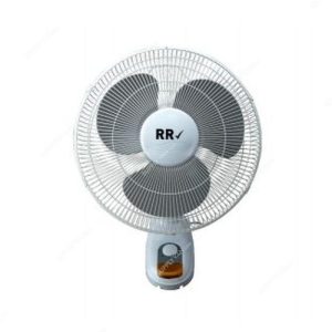 RR Wall Fan, RR-WF012, 16 Inch