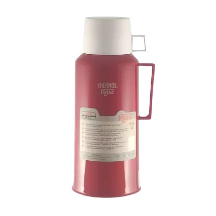 thermos red thermos red