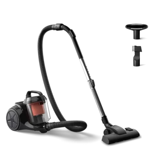 Vacuum Cleaner