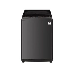 MIdea 14 kg Top Load Washing Machine - Titanium MA200W140/T