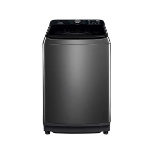 MIdea 11 Kg Top Load Washing Machine - Titanium MA200W110/T