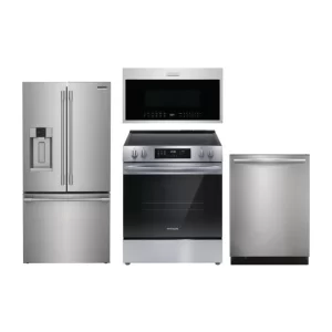 Airbnb Appliance Package