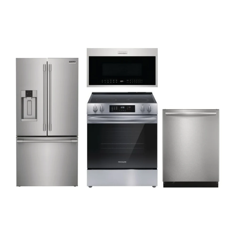 Airbnb Appliance Package