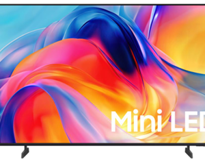 SAMSUNG 65″ MINI LED TV 7 SERIES: UA65M70HAU