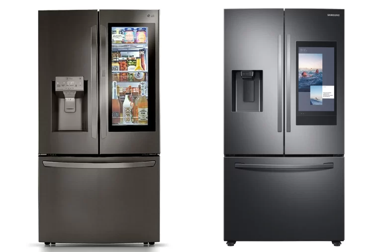 LG vs Samsung vs Hisense Fridges in Kenya: Which Should You Buy?