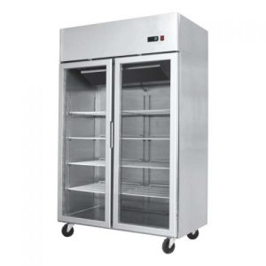 Commercial Chillers & Freezers