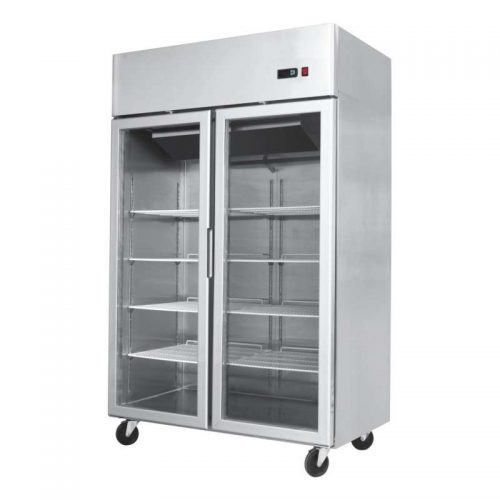 Commercial Chillers & Freezers in Kenya: Chillers, Deep Freezers and Microwaves for Businesses