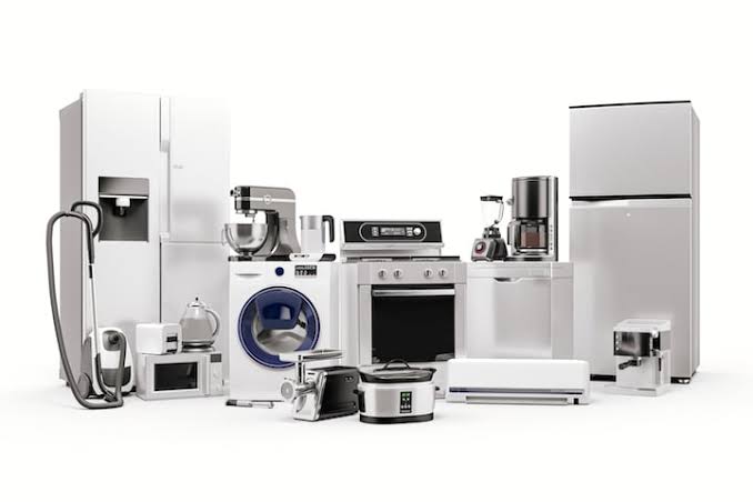 Home Appliance Brands
