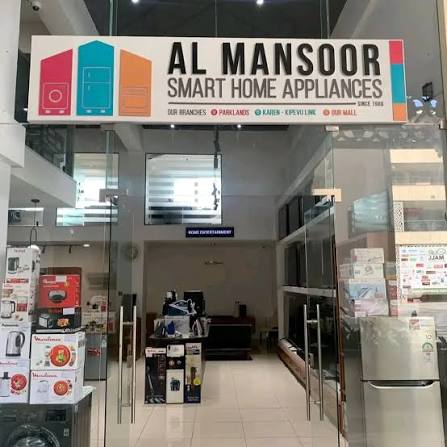 Home Appliance Shops in Nairobi: Where to See Stock Before You Buy