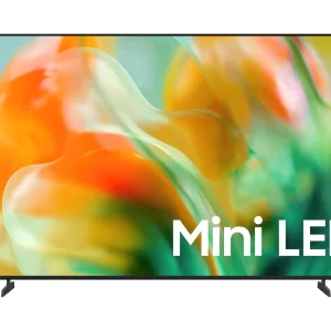 SAMSUNG 85″ MINI LED TV: UA85M80HAUXKE