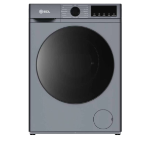 SCL FRONT LOAD WASHING MACHINE: SCL-WF1214JDDS