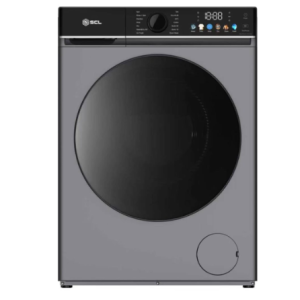 SCL FRONT LOAD WASHER DRYER 12/8KG: SCL-WD12814JDDS