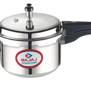 Bajaj Outer Lid Pressure Cooker 12Ltr - PCX12