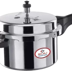 Bajaj Outer Lid Pressure Cooker 5Ltr - PCX5
